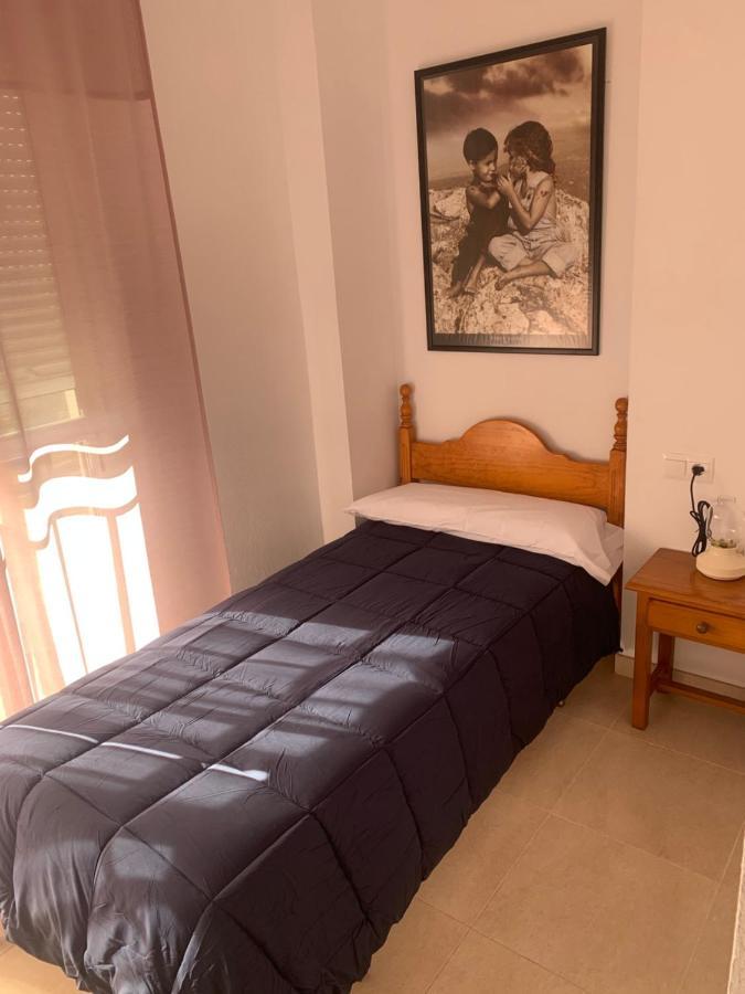 Apartamento Las Palomas Bonares Exterior foto