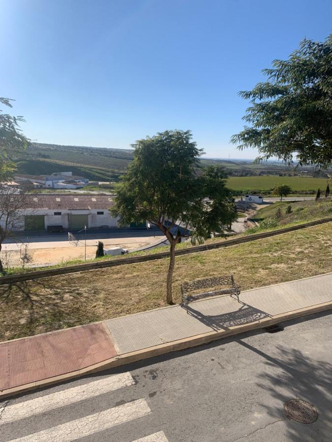 Apartamento Las Palomas Bonares Exterior foto