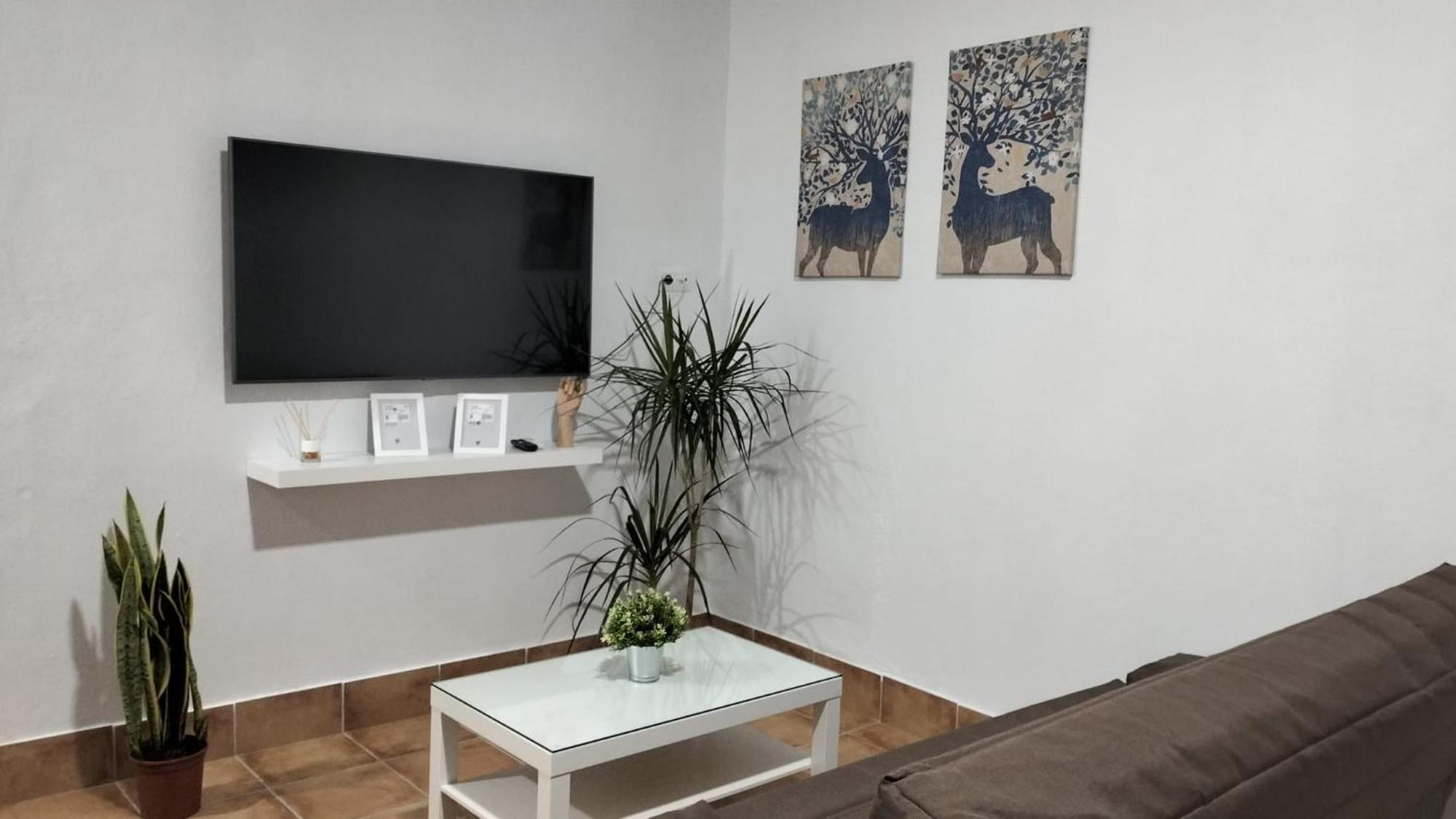 Apartamento Las Palomas Bonares Exterior foto